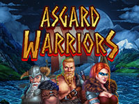 Asgard Warriors