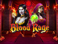 Blood Rage