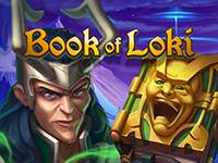 Book of Loki