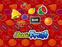 Classic Fruits