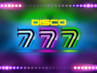 Disco 777