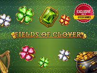 Fields of Clover