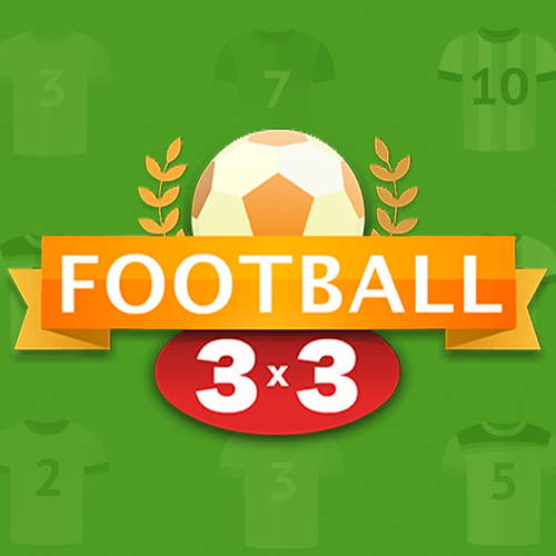 Football 3X3