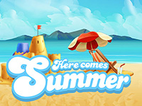 Here Comes Summer