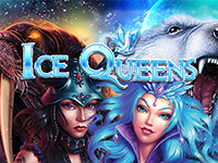 Ice Queens