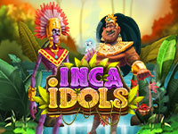 Inca Idols