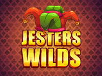 Jesters Wilds