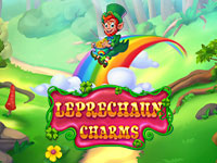 Leprechaun Charms