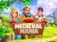 Medieval Mania
