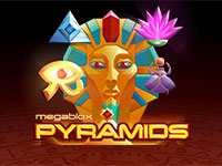 Megablox Pyramids