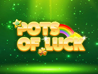 Pots Of Luck