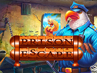 Prison Escape