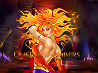 Queen of Embers