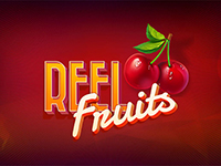 Reel Fruits