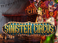 Sinister Circus