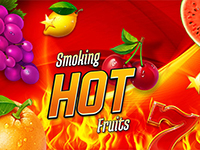 Smoking Hot Fruits