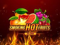 Smoking Hot Fruits 20