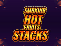 Smoking Hot Fruits Stacks