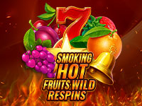 Smoking Hot Fruit Wild Respin