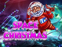 Space Christmas