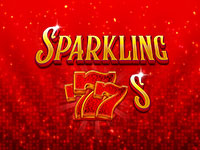 Sparkling 777s