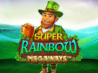 Super Rainbow Megaways