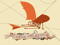 The Da Vinci Device