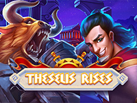 Theseus Rises