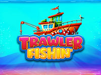 Trawler Fishin