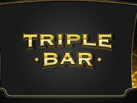 Triple Bar