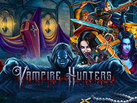Vampire Hunters