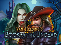 Van Helsing's Book of the Undead